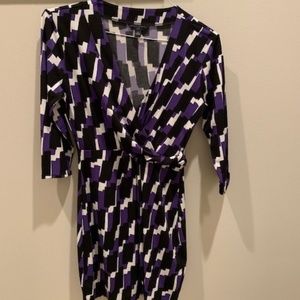Banana Republic dress